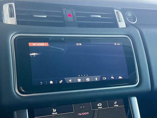 Used 2022 Land Rover Range Rover Sport SE image 20
