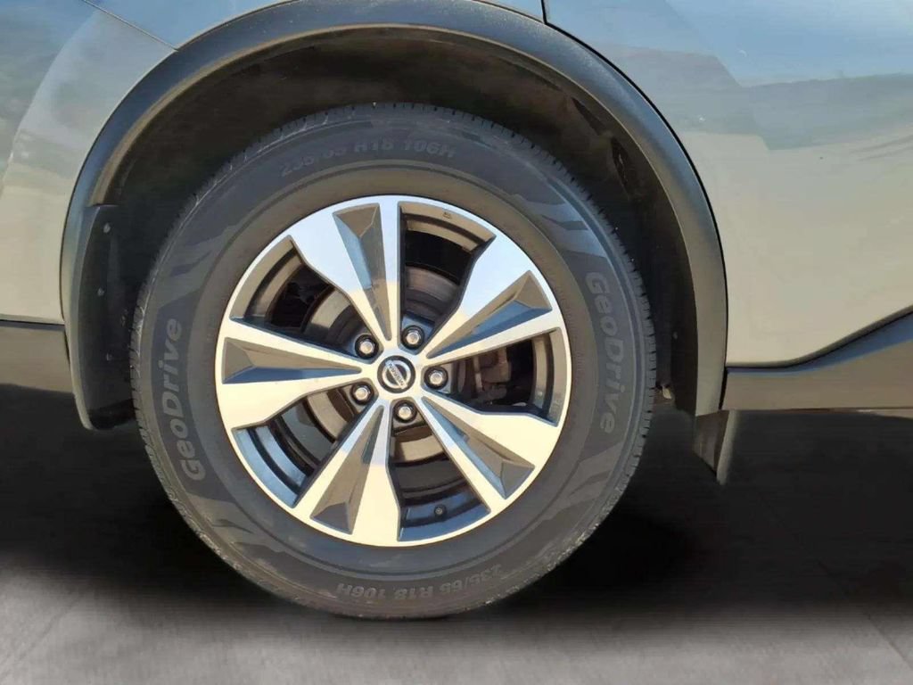 Used 2020 Nissan Murano S w/ Technology Package FWD image 27