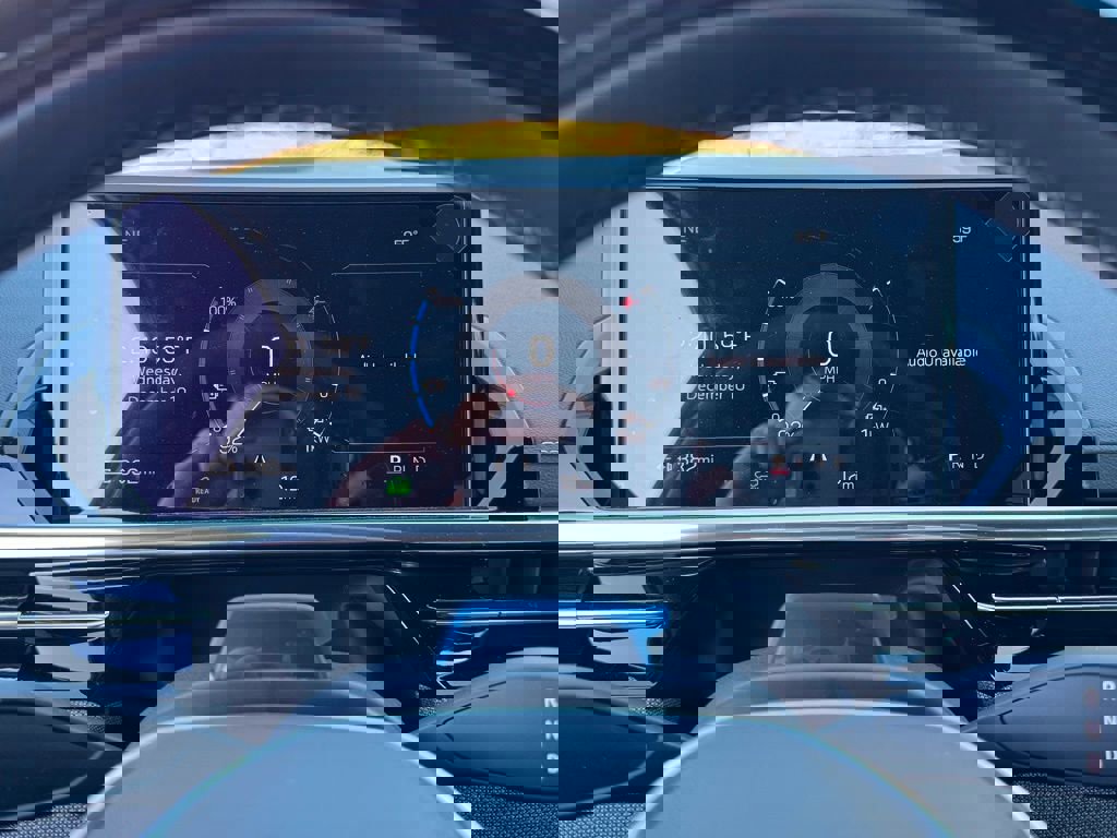 New 2026 GMC Sierra EV Elevation w/ Premium Package image 26