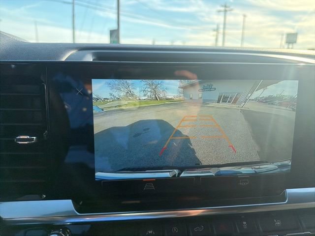 New 2026 GMC Sierra 1500 Elevation image 18