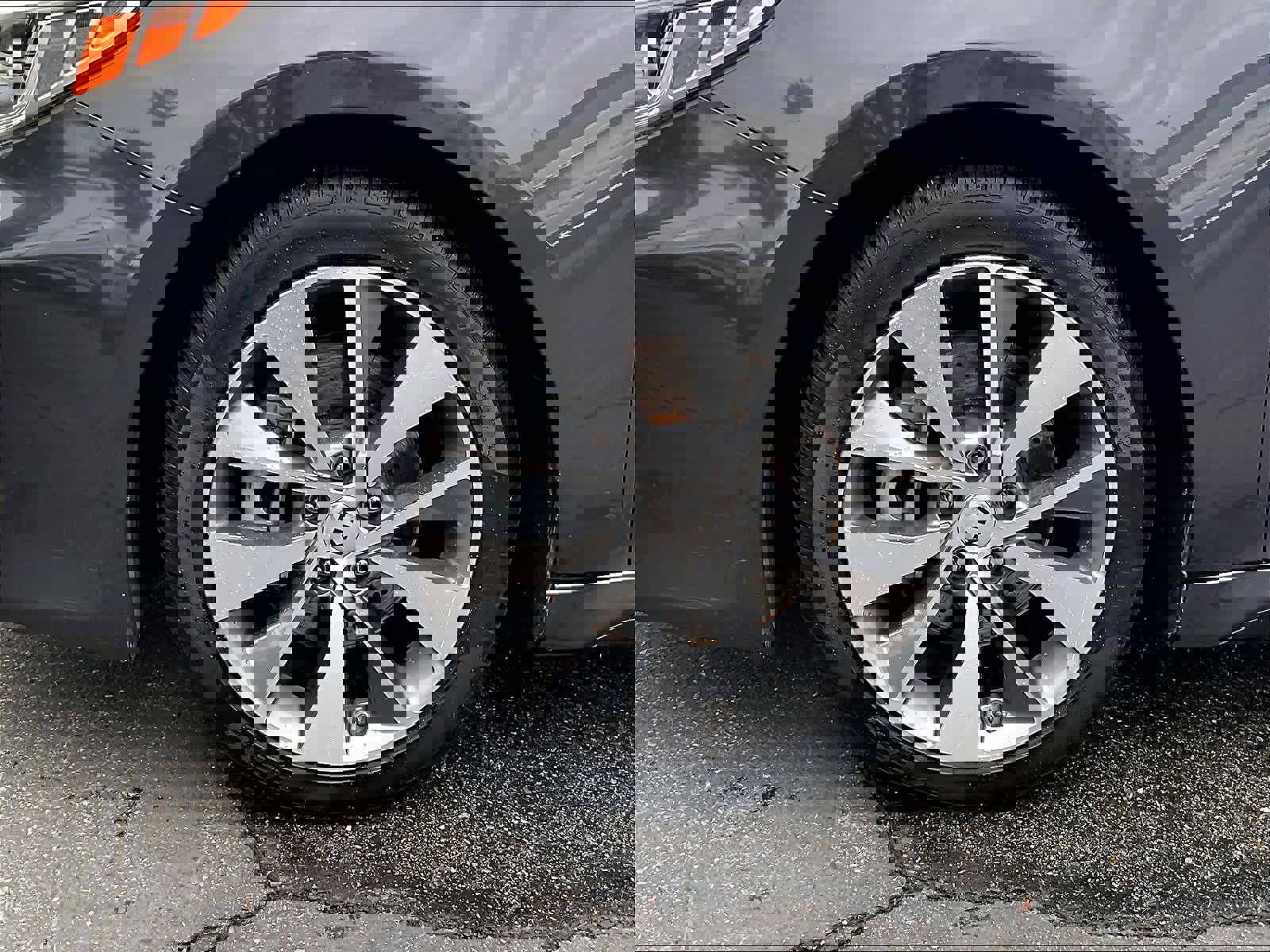 Used 2018 Kia Optima S w/ Option Group 020 image 11