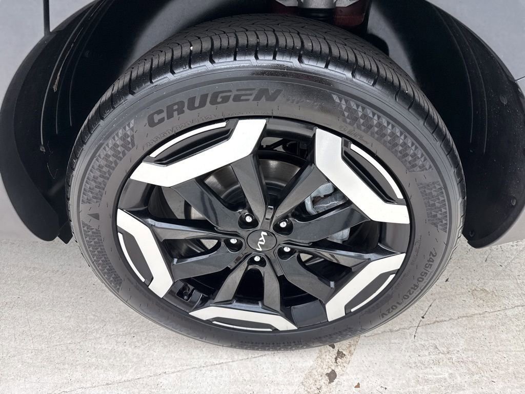 Used 2024 Kia Telluride S w/ S Sunroof Package image 6