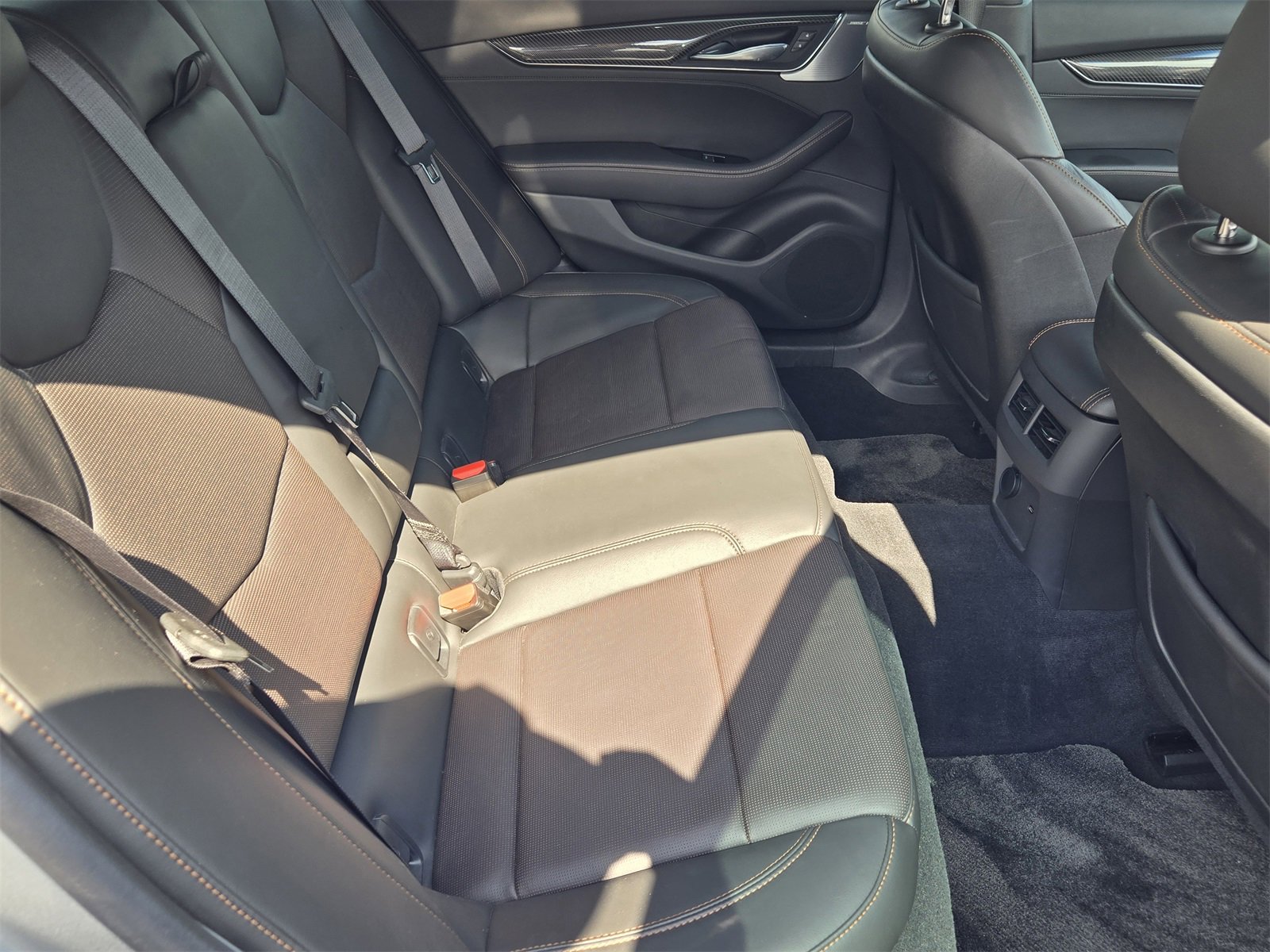 Used 2024 Cadillac CT5 V w/ Premium Package image 28