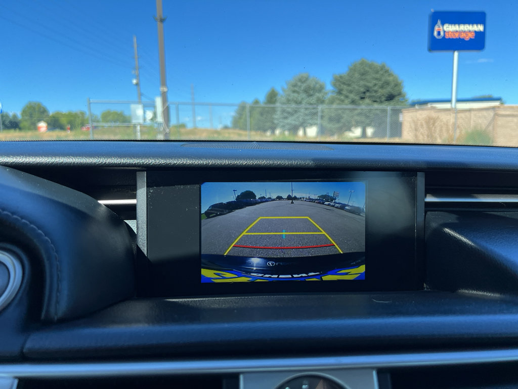 Used 2015 Lexus IS 250 AWD w/ Navigation System Package image 30