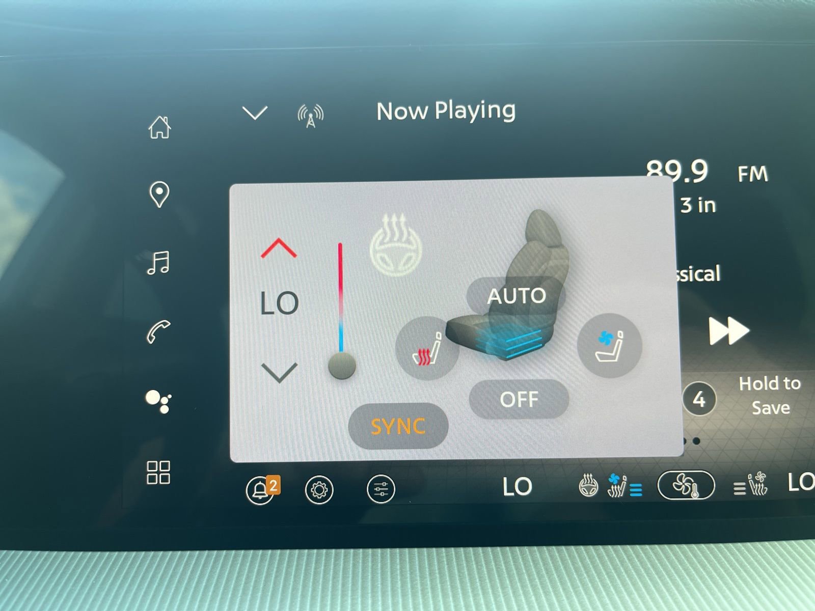 New 2026 Nissan Murano Platinum w/ Cargo Package image 28