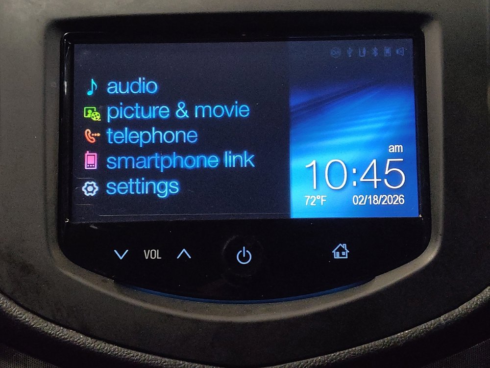 Used 2015 Chevrolet Trax LTZ image 25