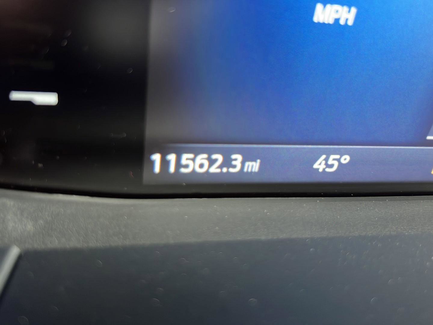 Used 2025 Ford Escape ST-Line image 17