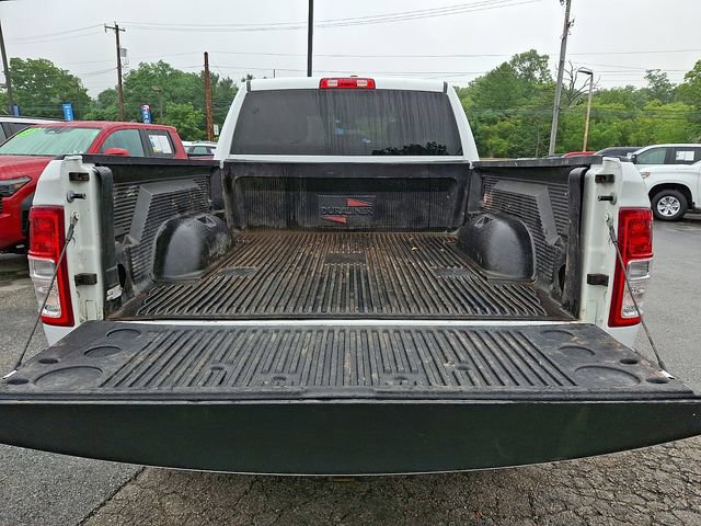 Used 2024 RAM 2500 Big Horn AWD/4WD image 28