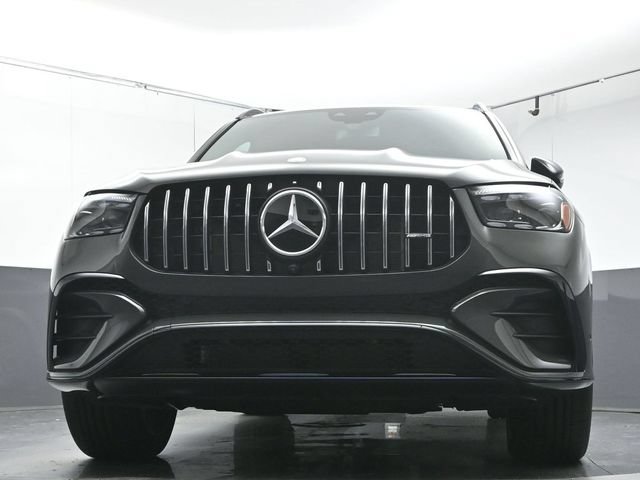 Used 2026 Mercedes-Benz GLE 53 AMG 4MATIC image 34