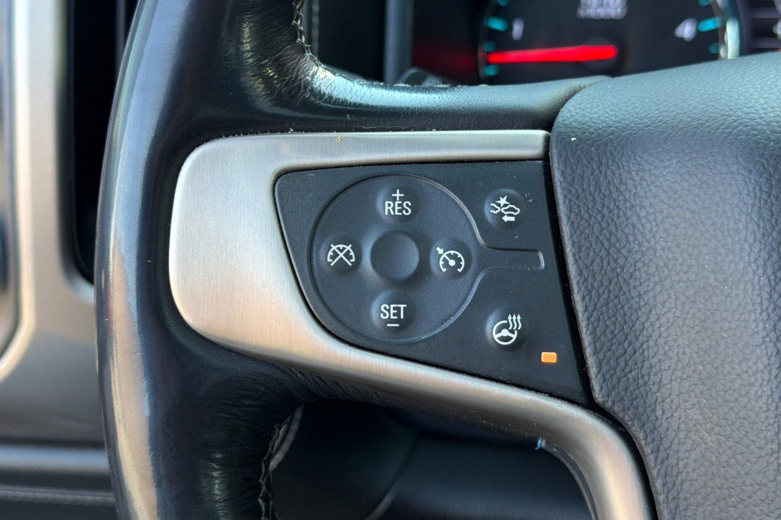 Used 2018 GMC Sierra 2500 Denali w/ Duramax Plus Package image 33