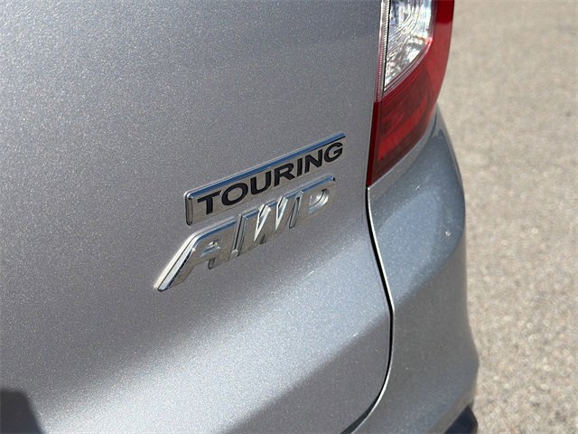 Used 2019 Honda Passport Touring image 11