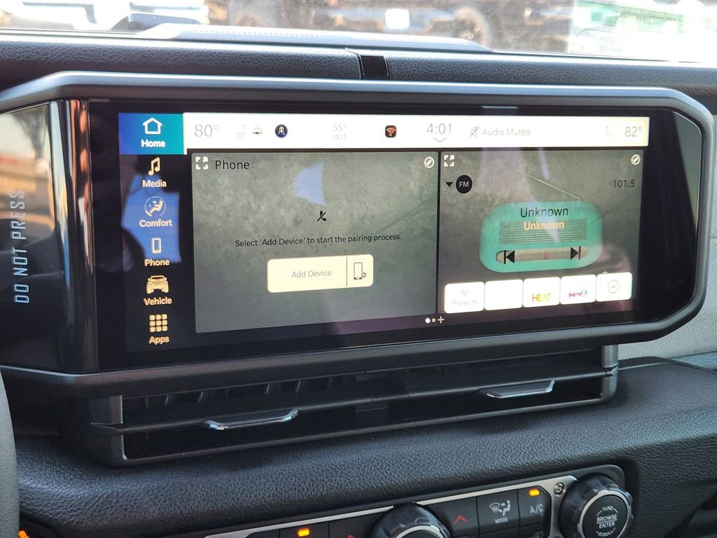 New 2026 Jeep Wrangler Sport S image 12