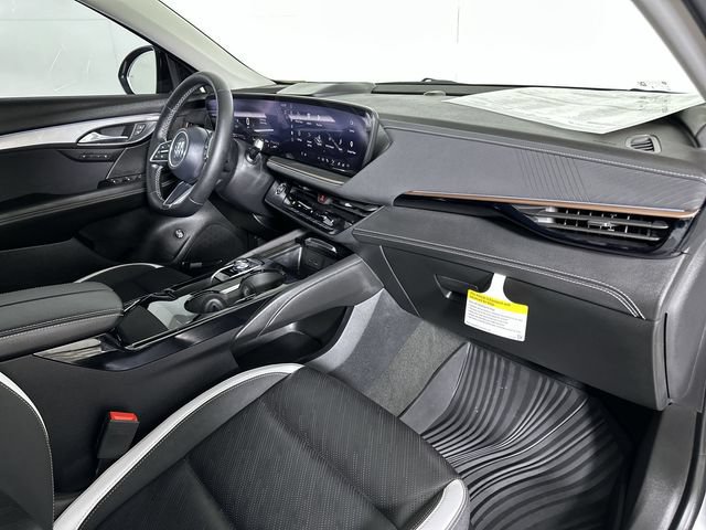 New 2026 Buick Envision Sport Touring AWD/4WD image 31
