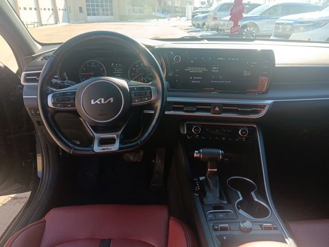 Used 2024 Kia K5 GT-Line w/ GT-Line Premium Package image 22