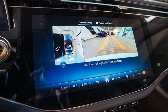 New 2026 Mercedes-Benz E 450 4MATIC Sedan image 28