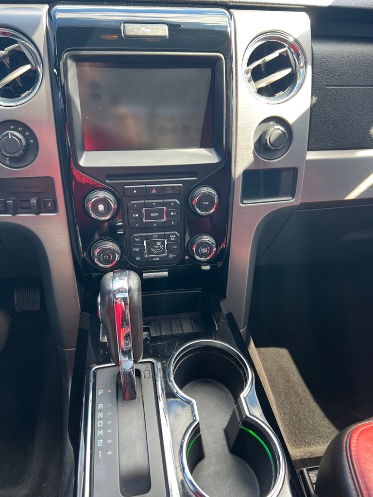 Used 2013 Ford F150 Limited image 28