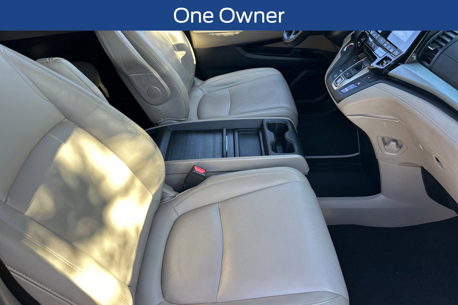 Used 2018 Honda Odyssey EX-L image 21
