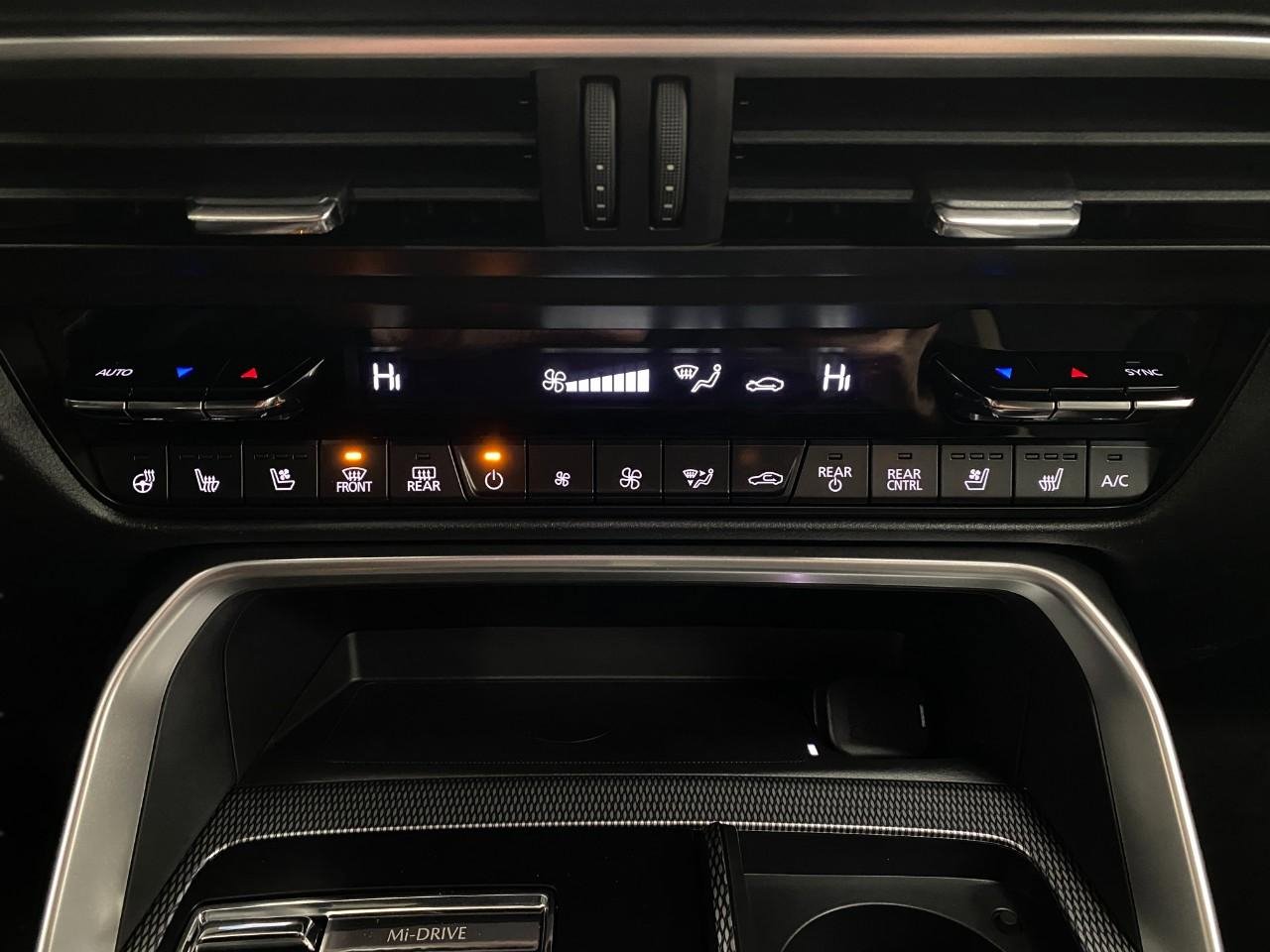 New 2026 MAZDA CX-90 Plug-In Hybrid w/ Premium Plus AWD/4WD image 26