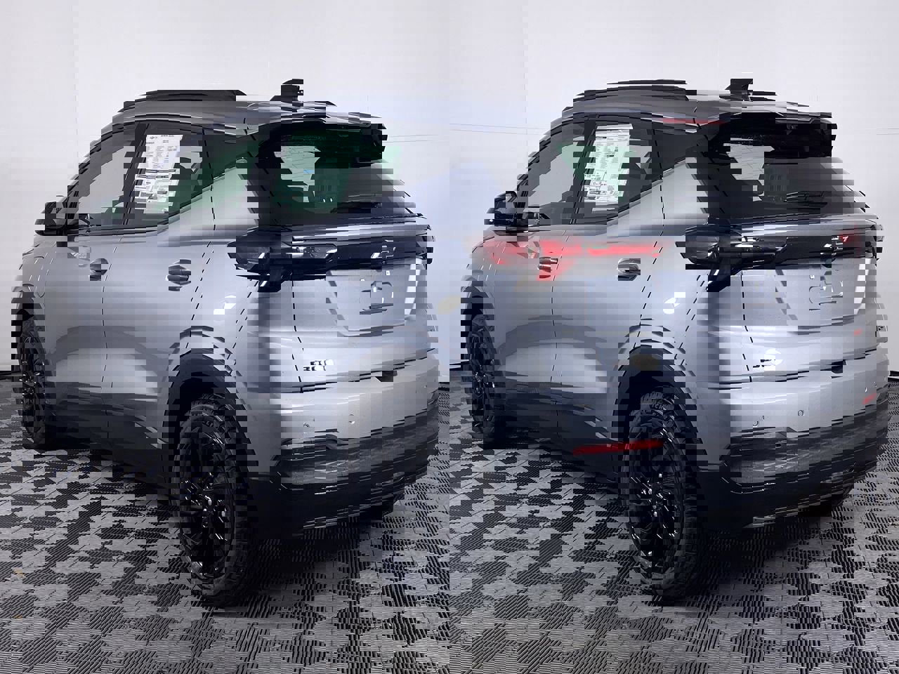 New 2027 Chevrolet Bolt RS w/ Technology Package image 18