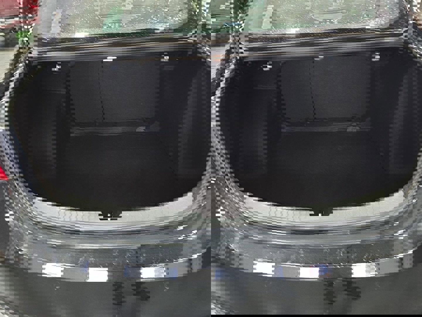 Used 2024 Chevrolet Malibu LT image 23