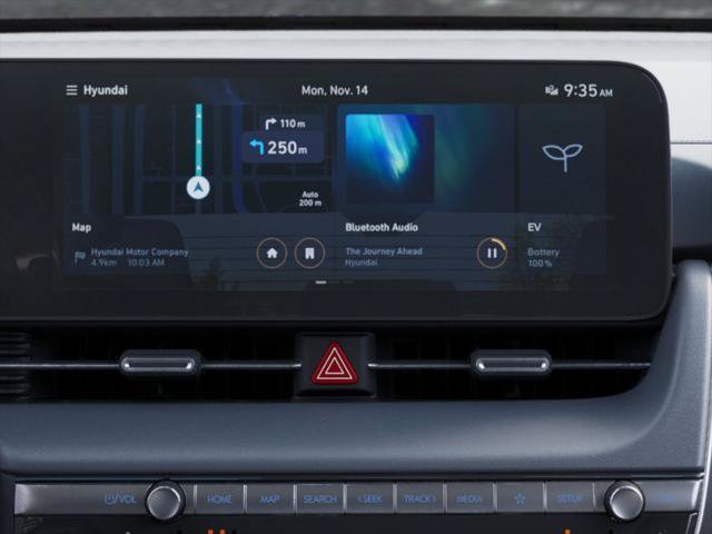 New 2026 Hyundai Ioniq 5 SE RWD image 13