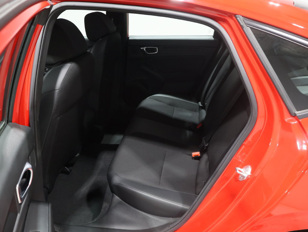 Used 2024 Honda Civic Sport image 15