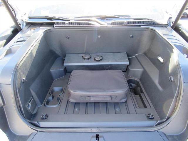 New 2026 Chevrolet Silverado EV LT image 9