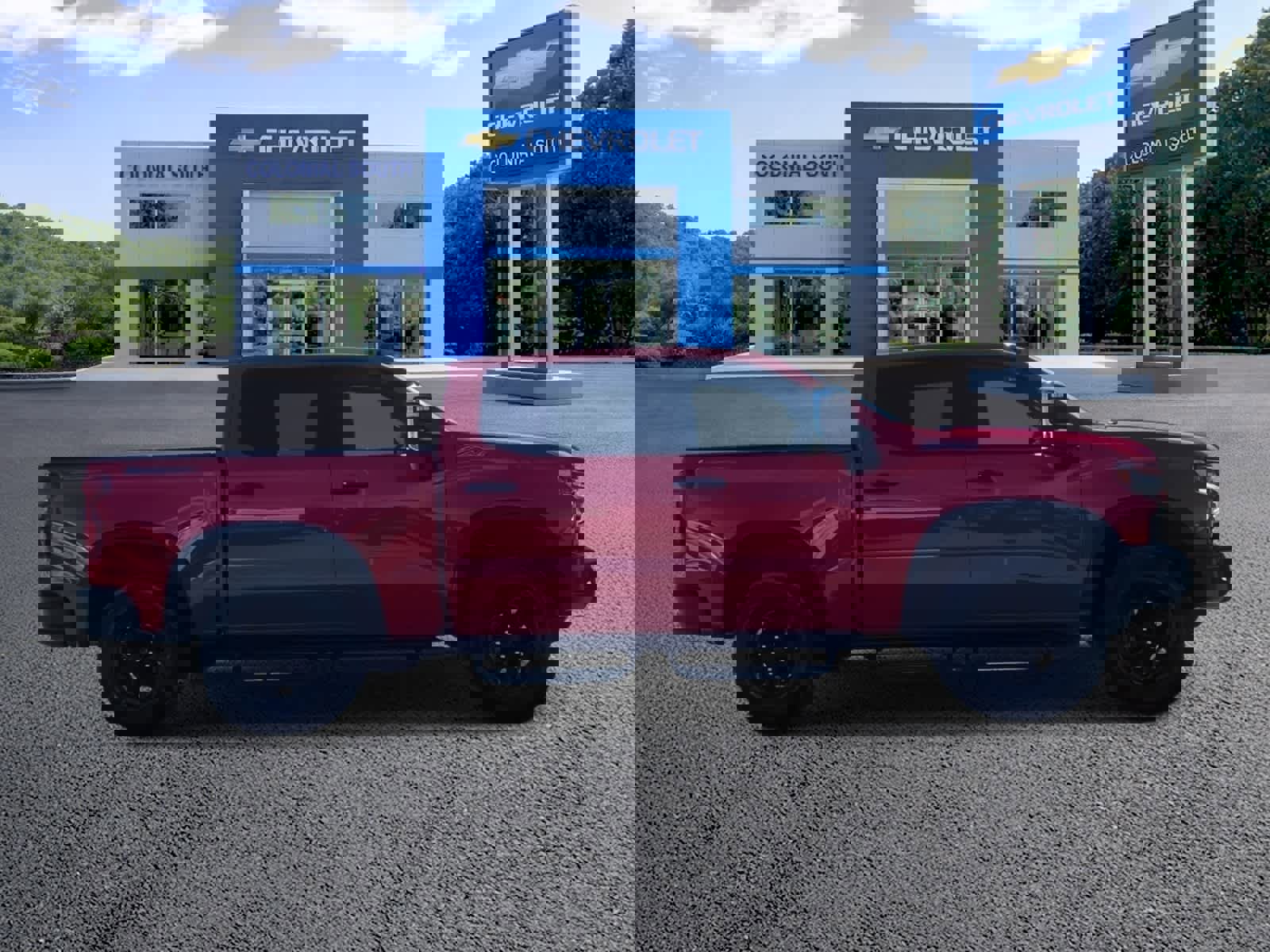 Certified 2024 Chevrolet Silverado 1500 ZR2 w/ ZR2 Bison Edition image 7