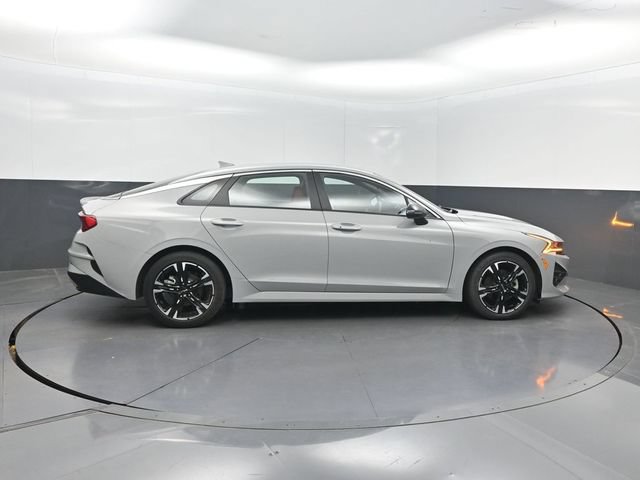 Used 2023 Kia K5 GT-Line w/ GT-Line Premium Package FWD image 33