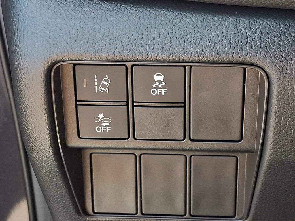 Used 2018 Honda CR-V EX image 26