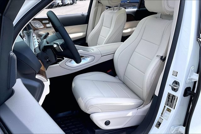 New 2026 Mercedes-Benz GLE 450 4MATIC image 8