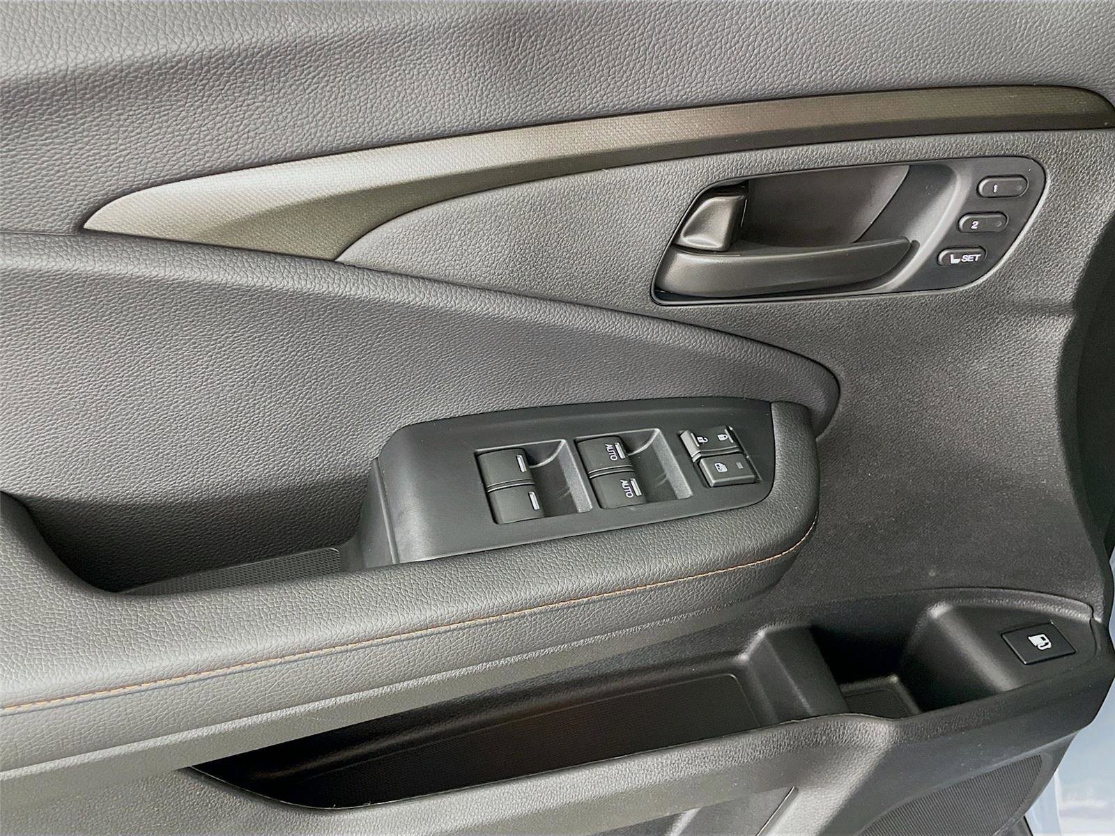 New 2026 Honda Ridgeline TrailSport+ image 21