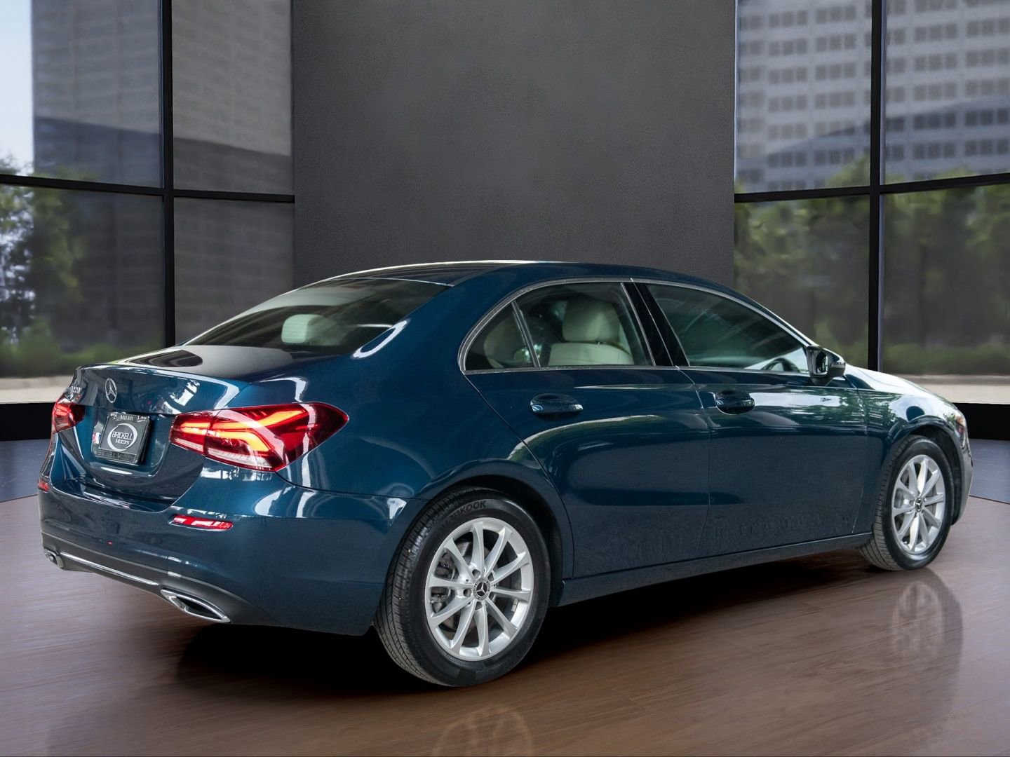 Used 2019 Mercedes-Benz A 220 A 220 image 12