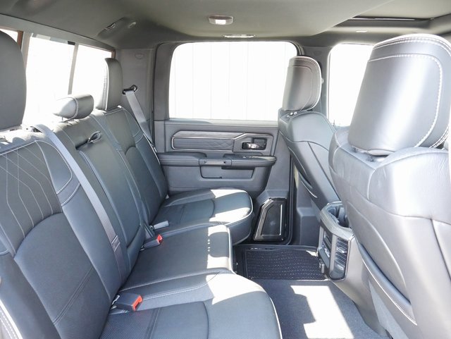 Used 2025 RAM 3500 Limited image 20