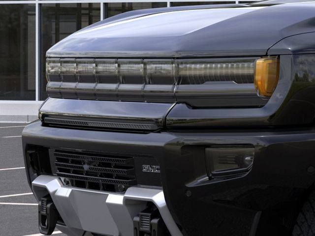 New 2025 GMC Hummer EV 3X w/ Extreme Off-Road Package image 13