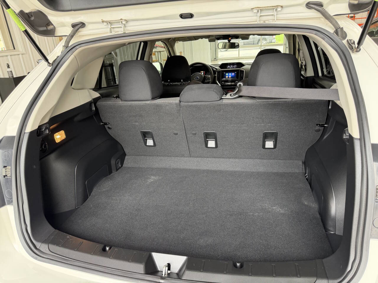 Used 2022 Subaru Crosstrek 2.0i image 14