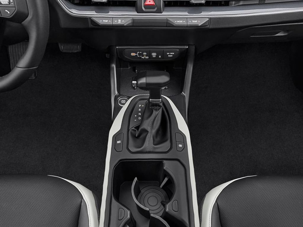New 2026 Kia K4 GT-Line FWD image 22