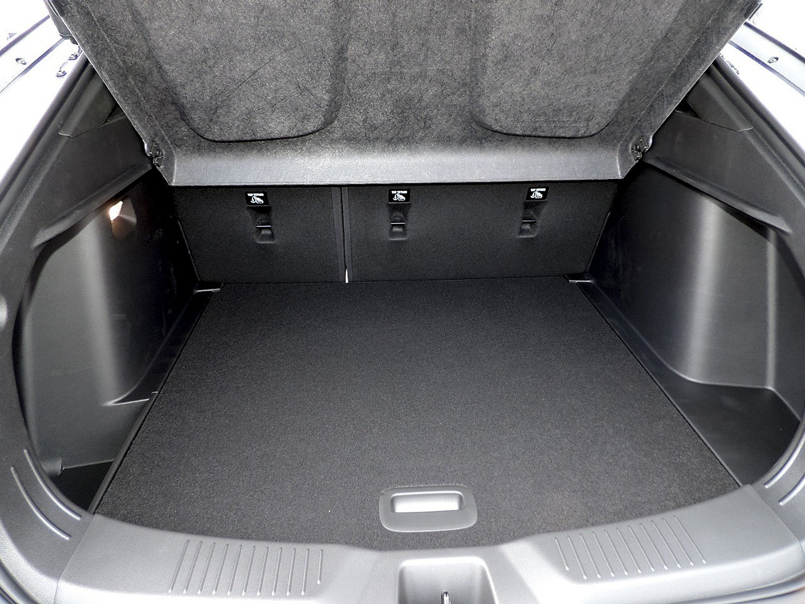 New 2026 Buick Envista Sport Touring w/ Convenience I Package FWD image 12