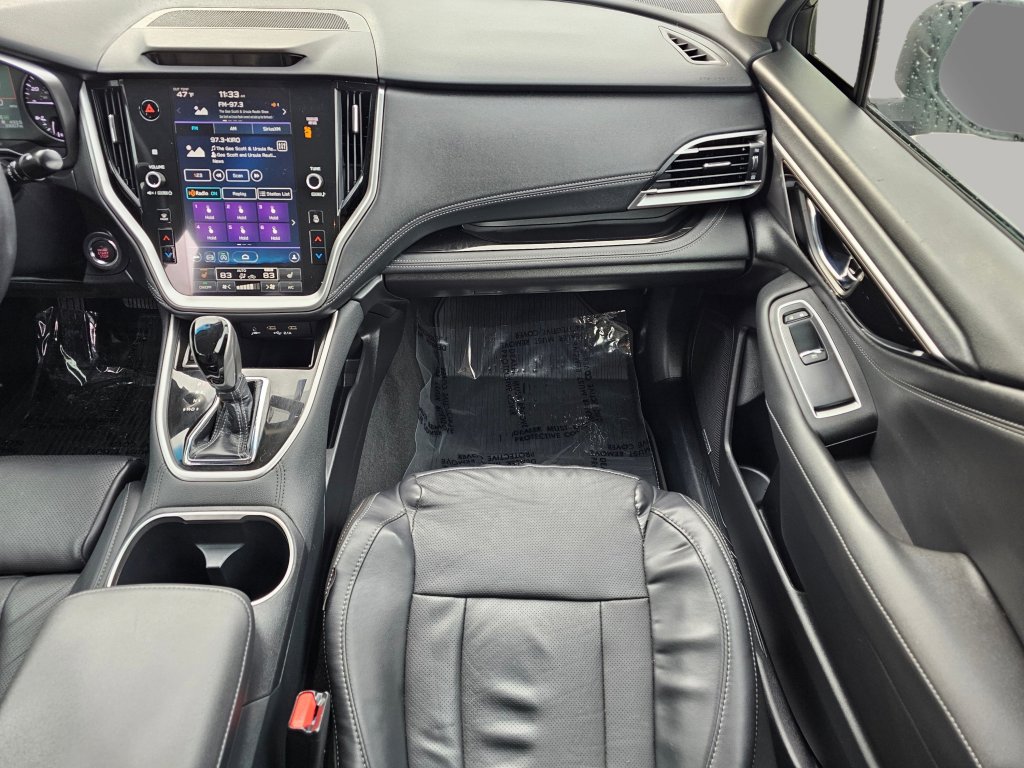 Used 2021 Subaru Legacy Limited w/ Popular Package #3 image 4