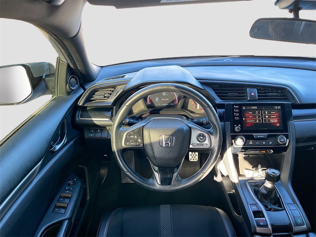 Used 2020 Honda Civic Sport image 21