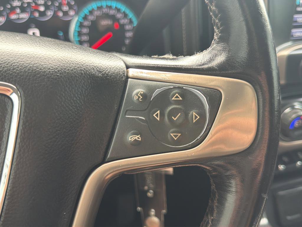 Used 2019 GMC Sierra 2500 Denali w/ Duramax Plus Package image 22