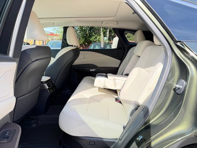 Used 2025 Lexus RX 350 w/ Convenience Package AWD/4WD image 15