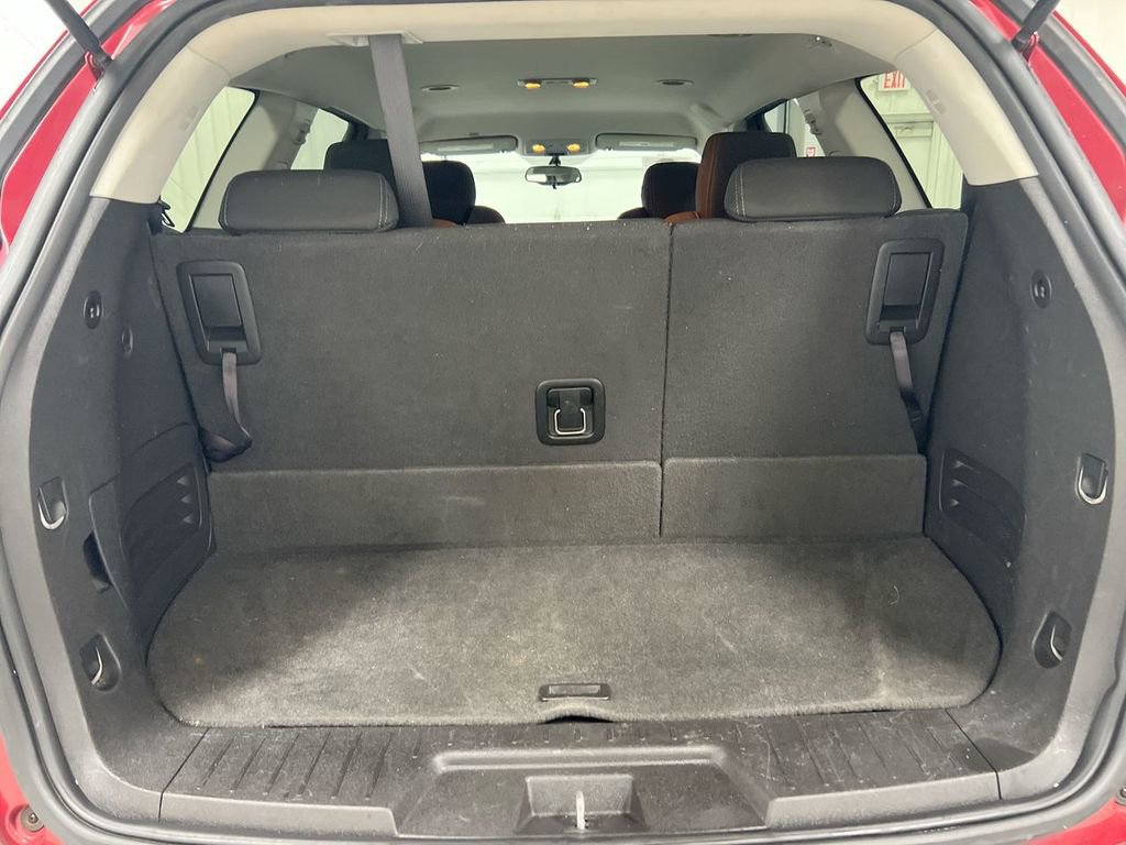 Used 2013 Chevrolet Traverse LT w/ All-Star Edition image 24