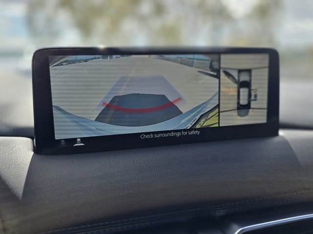 Certified 2023 MAZDA CX-5 Signature image 30