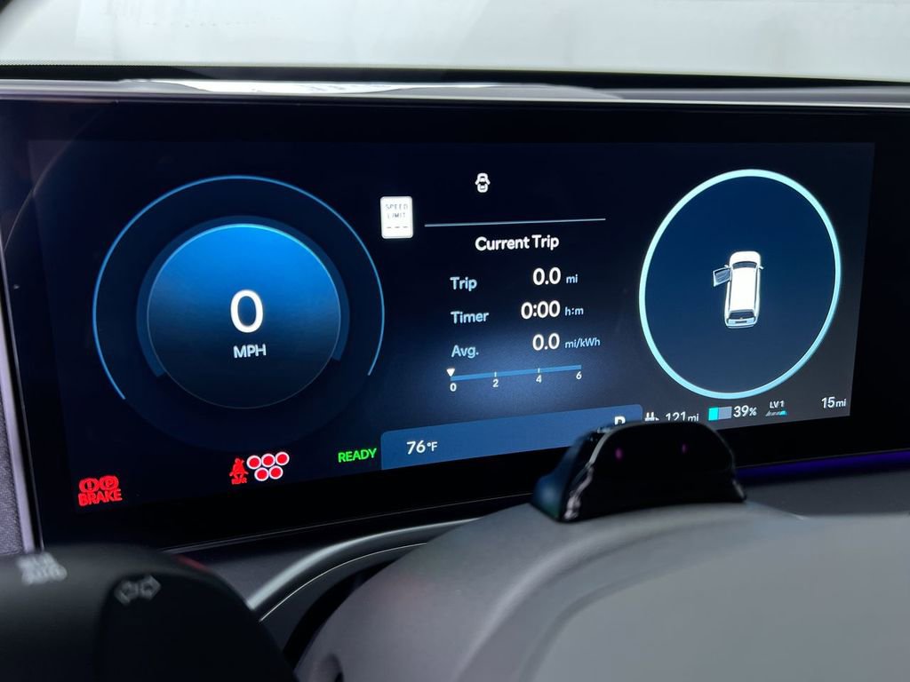 New 2026 Hyundai Ioniq 9 SEL image 15