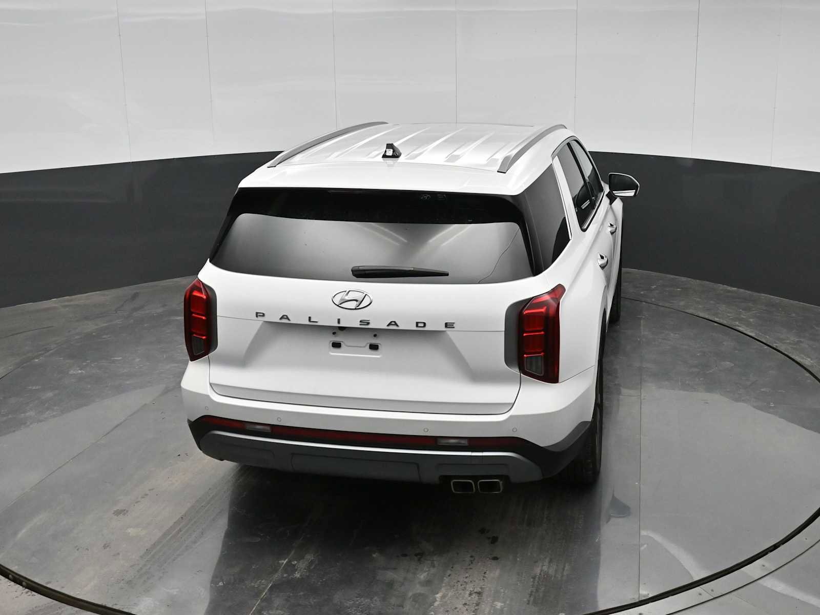 Used 2025 Hyundai Palisade SEL image 26