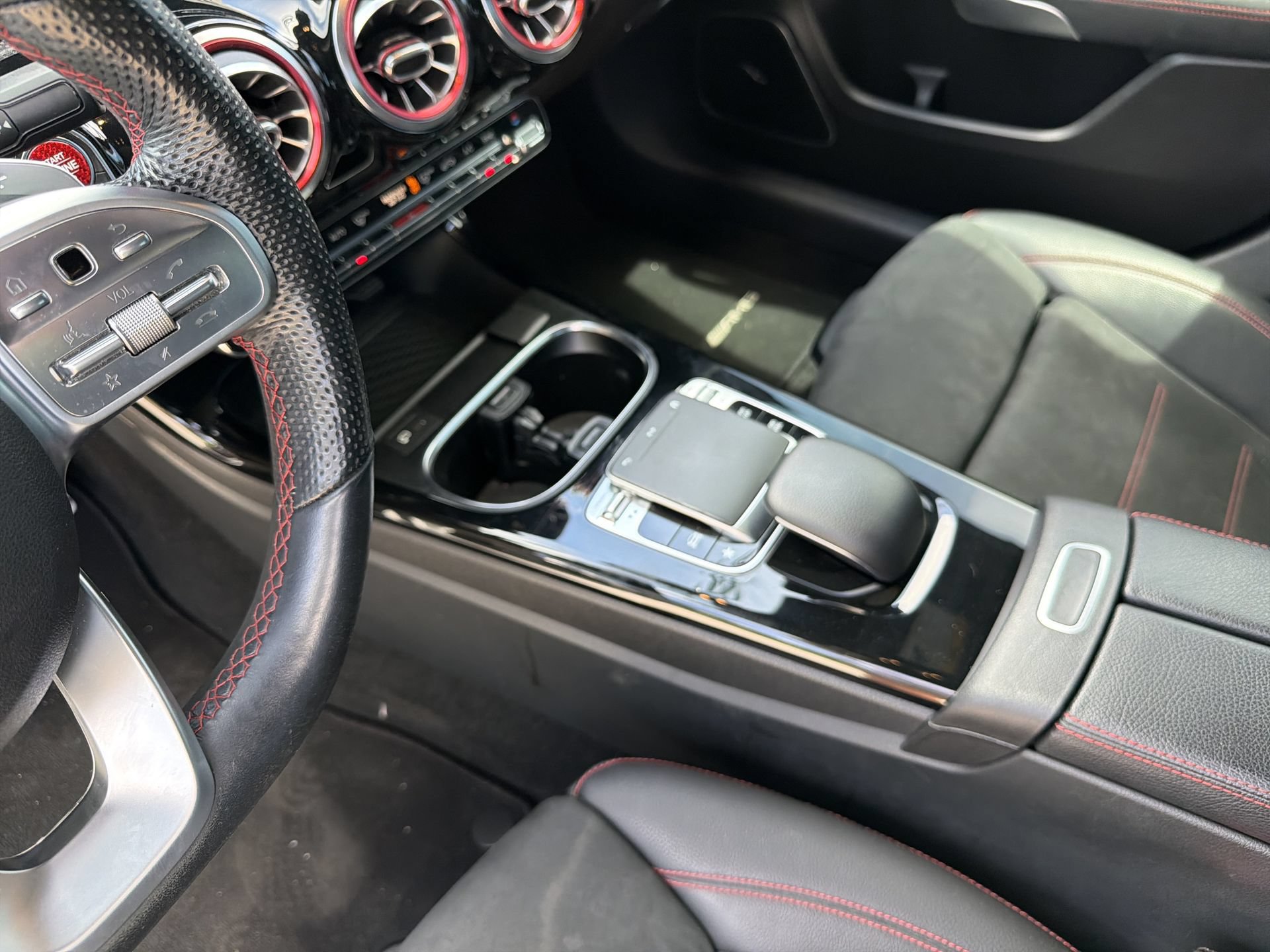 Used 2019 Mercedes-Benz A 220 image 13