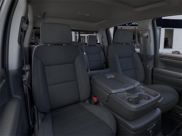 New 2026 GMC Sierra 1500 SLE image 16