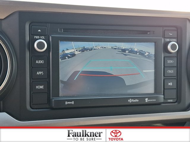 Certified 2016 Toyota Tacoma SR5 w/ SR5 Appearance Package (SN) AWD/4WD image 17