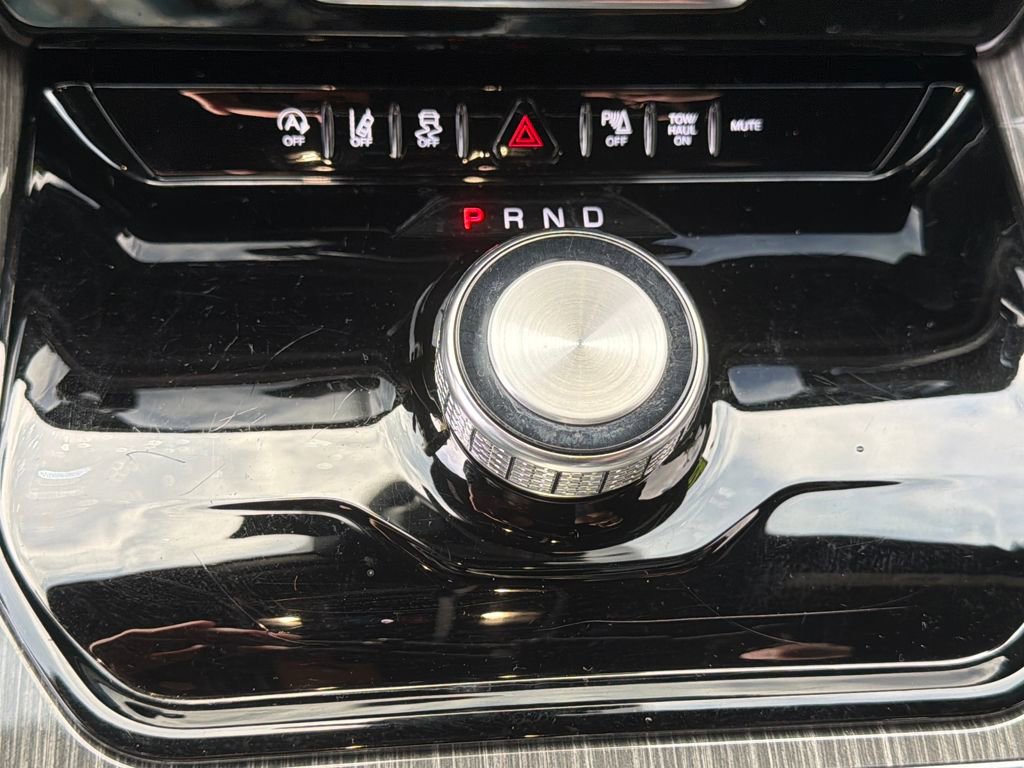 Used 2022 Jeep Wagoneer Series II image 28